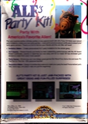 Alf's Party Kit Back CoverThumbnail